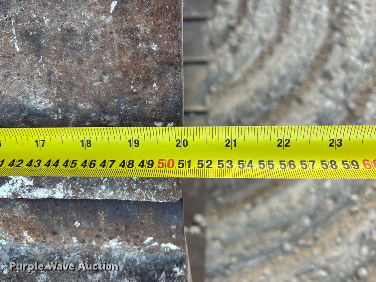 image for item EA4681 1996 Caterpillar D4H XL dozer