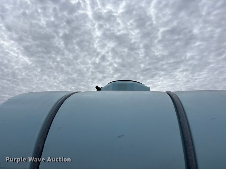 image for item EA4682 2006 Henderson LAS1065 Anti-ice Tank