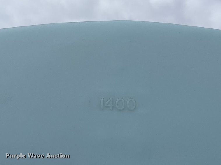 image for item EA4682 2006 Henderson LAS1065 Anti-ice Tank