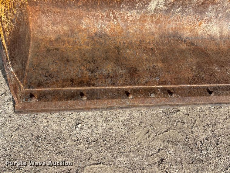 image for item EA4685 1999 John Deere 310SE backhoe