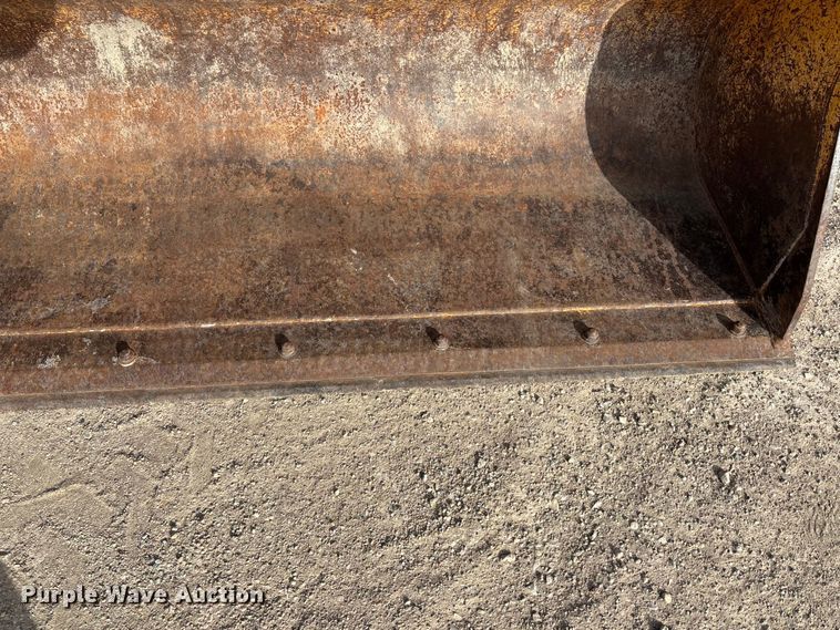 image for item EA4685 1999 John Deere 310SE backhoe