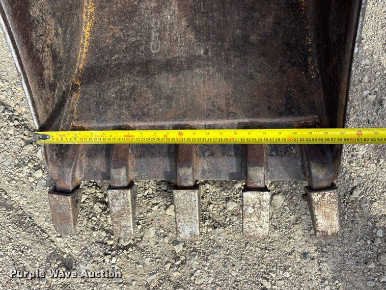 image for item EA4685 1999 John Deere 310SE backhoe