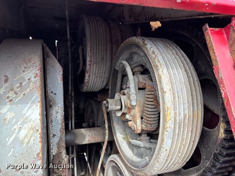 image for item EA4686 1970 Link-Belt LS-118 crane