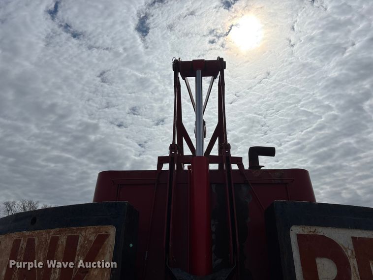 image for item EA4686 1970 Link-Belt LS-118 crane