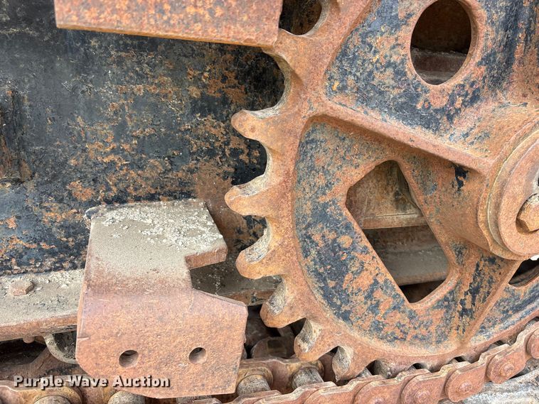 image for item EA4686 1970 Link-Belt LS-118 crane