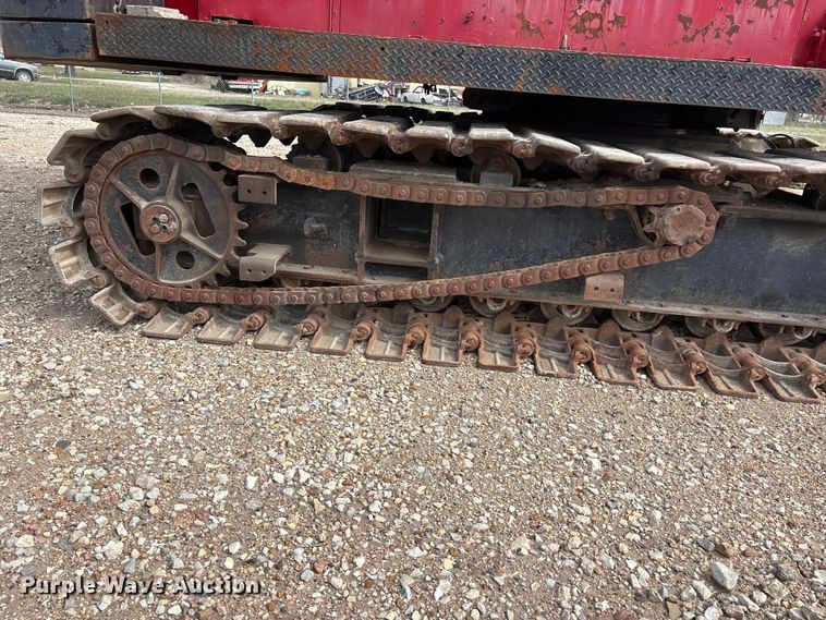 image for item EA4686 1970 Link-Belt LS-118 crane