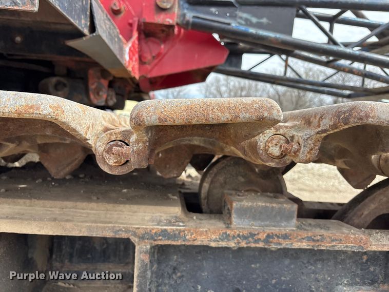 image for item EA4686 1970 Link-Belt LS-118 crane