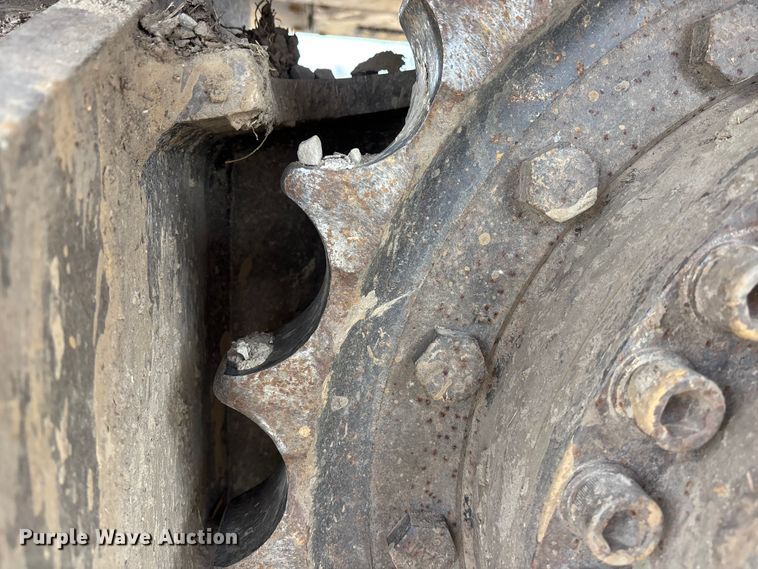 image for item EA4687 2012 Caterpillar 336E excavator