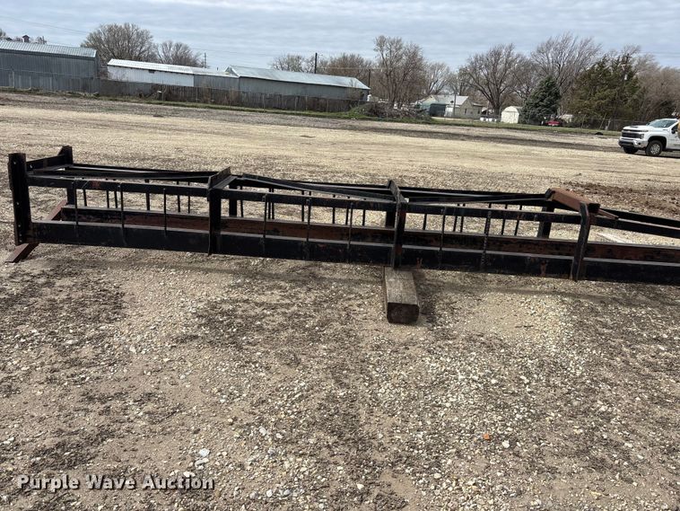 image for item EA4690 Pile driver