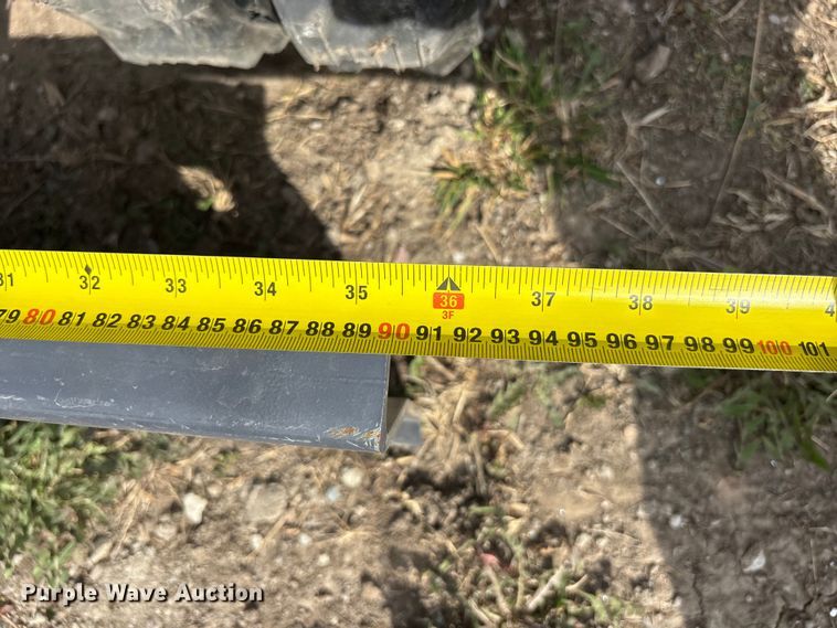 image for item EA4705 2025 CFG Industrial MX12R mini excavator