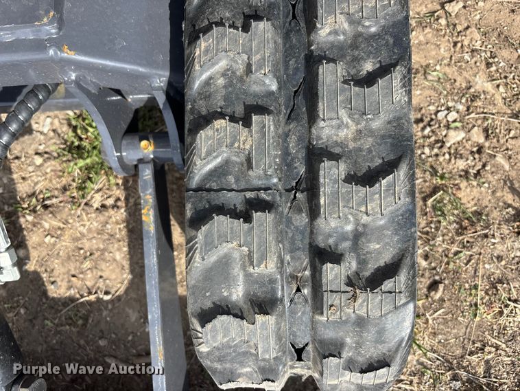 image for item EA4705 2025 CFG Industrial MX12R mini excavator