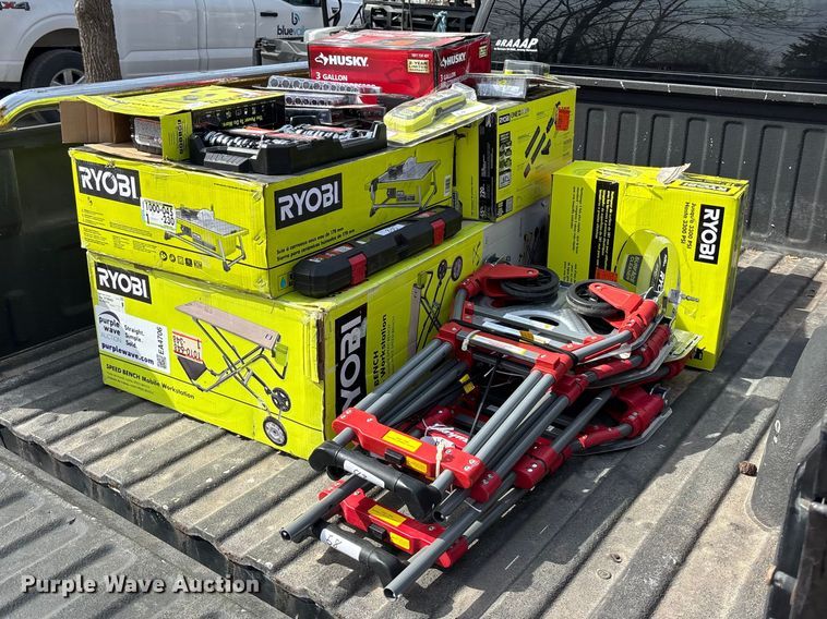 image for item EA4706 Tools