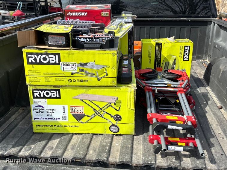 image for item EA4706 Tools