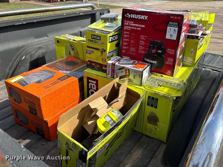 image for item EA4706 Tools