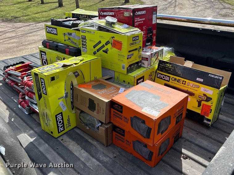 image for item EA4706 Tools