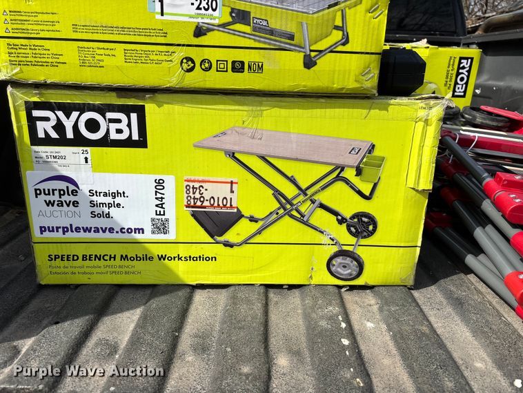 image for item EA4706 Tools