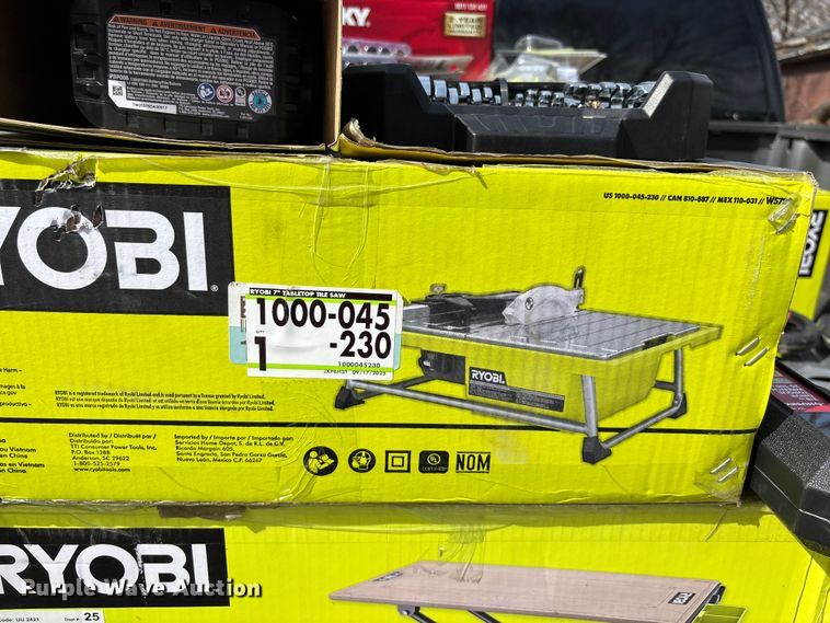 image for item EA4706 Tools