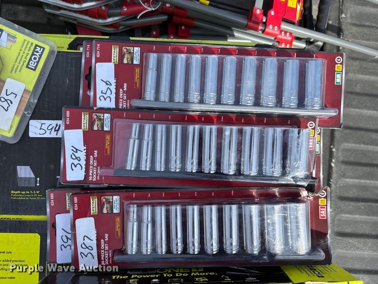 image for item EA4706 Tools