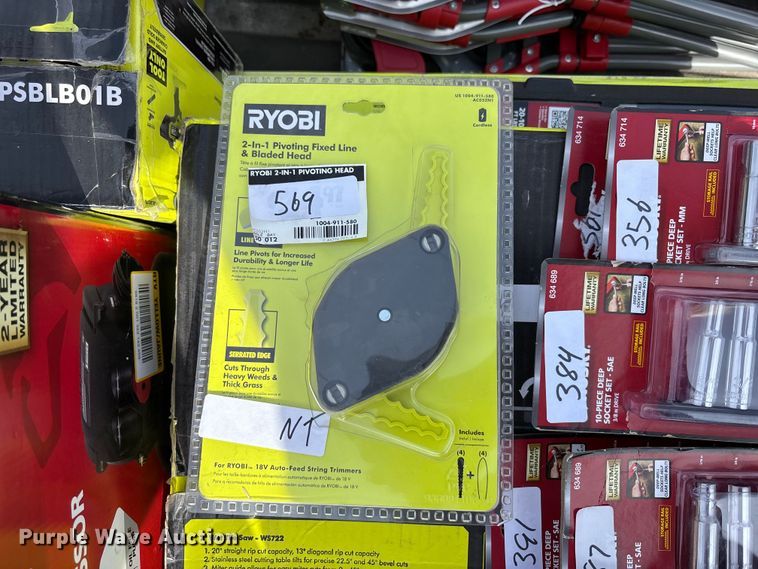 image for item EA4706 Tools