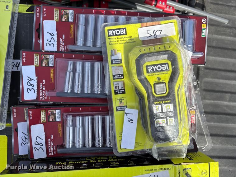 image for item EA4706 Tools