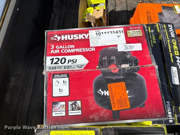 image for item EA4706 Tools