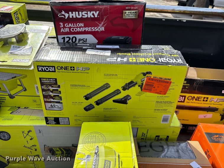 image for item EA4706 Tools