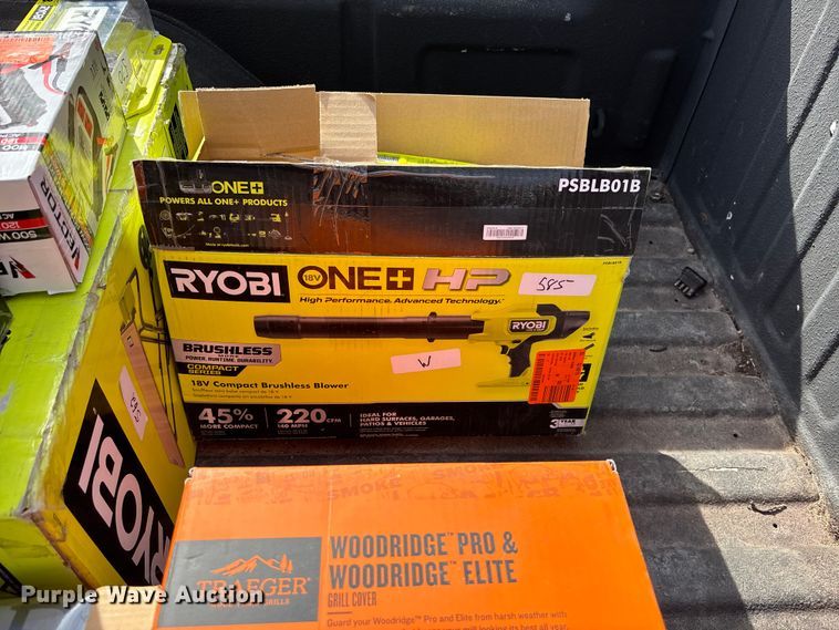 image for item EA4706 Tools