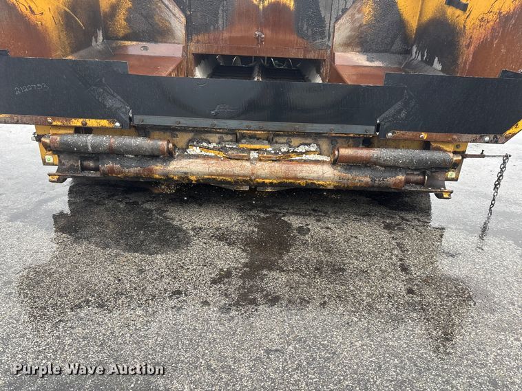 image for item EA4741 2008 Caterpillar AP-1000-D paver