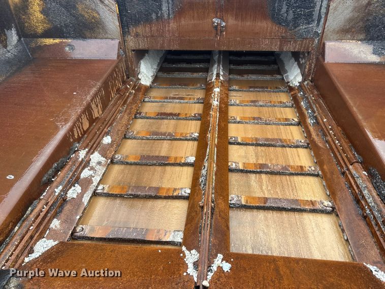 image for item EA4741 2008 Caterpillar AP-1000-D paver