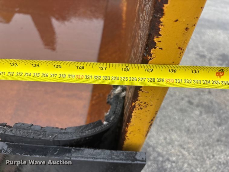 image for item EA4741 2008 Caterpillar AP-1000-D paver