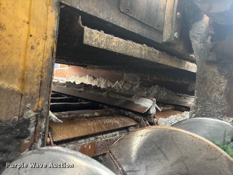 image for item EA4741 2008 Caterpillar AP-1000-D paver