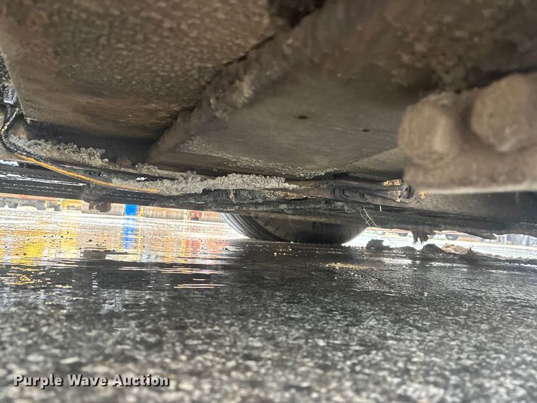 image for item EA4741 2008 Caterpillar AP-1000-D paver