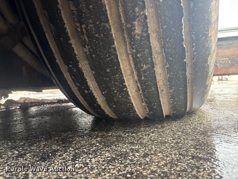 image for item EA4741 2008 Caterpillar AP-1000-D paver