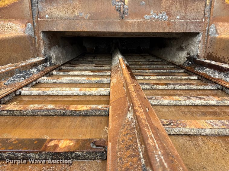 image for item EA4742 2009 Caterpillar AP-1055D paver