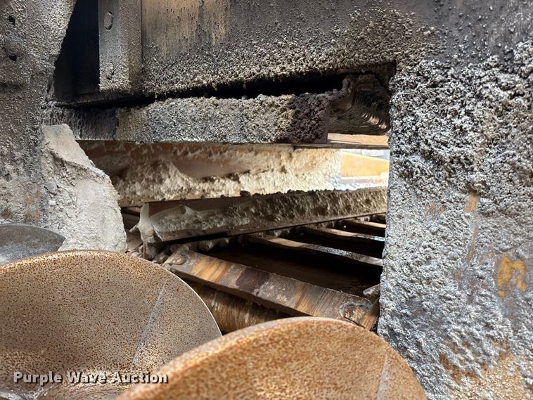 image for item EA4742 2009 Caterpillar AP-1055D paver