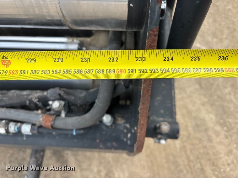 image for item EA4742 2009 Caterpillar AP-1055D paver