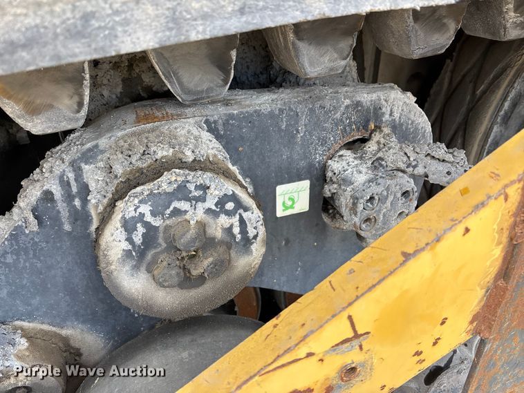 image for item EA4742 2009 Caterpillar AP-1055D paver