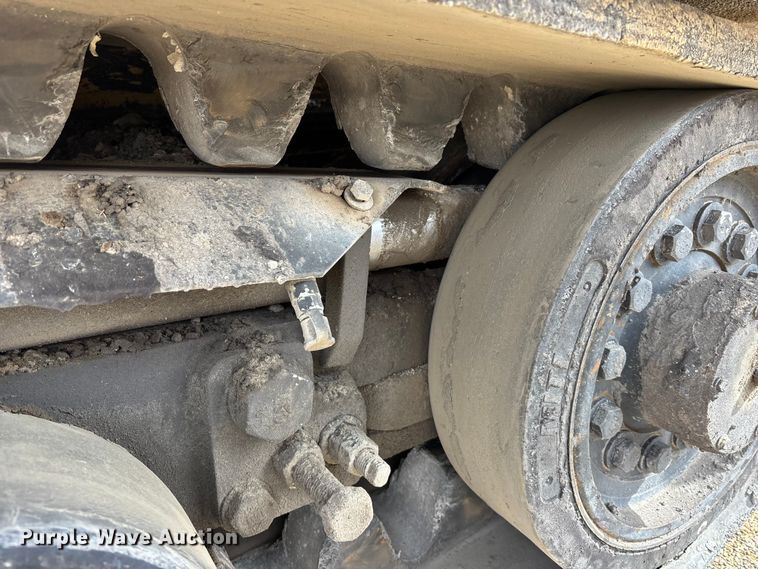 image for item EA4742 2009 Caterpillar AP-1055D paver