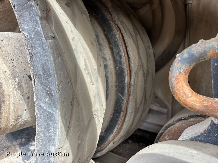 image for item EA4742 2009 Caterpillar AP-1055D paver