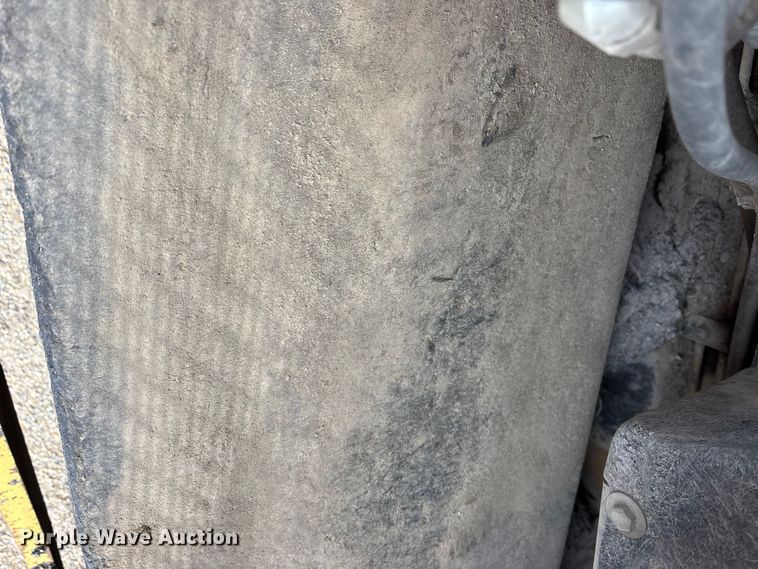 image for item EA4742 2009 Caterpillar AP-1055D paver