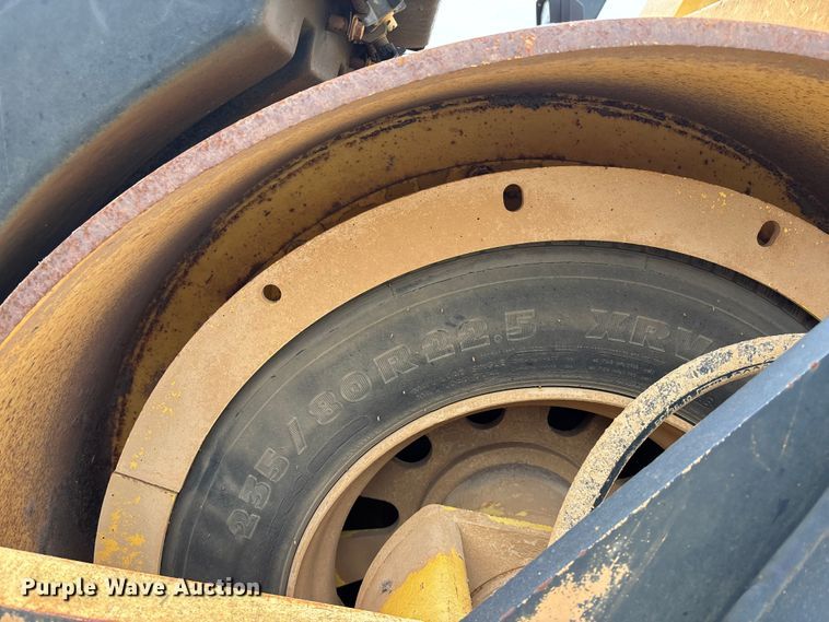 image for item EA4744 Hypac C778B double drum vibratory roller