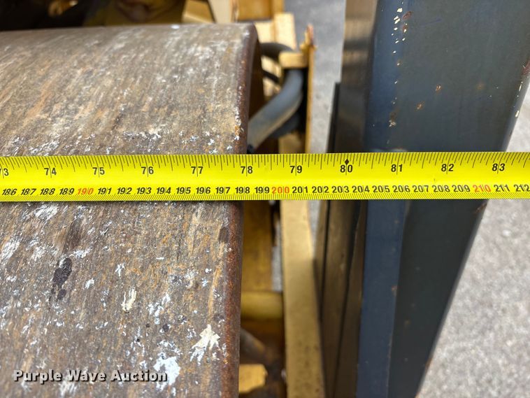 image for item EA4744 Hypac C778B double drum vibratory roller