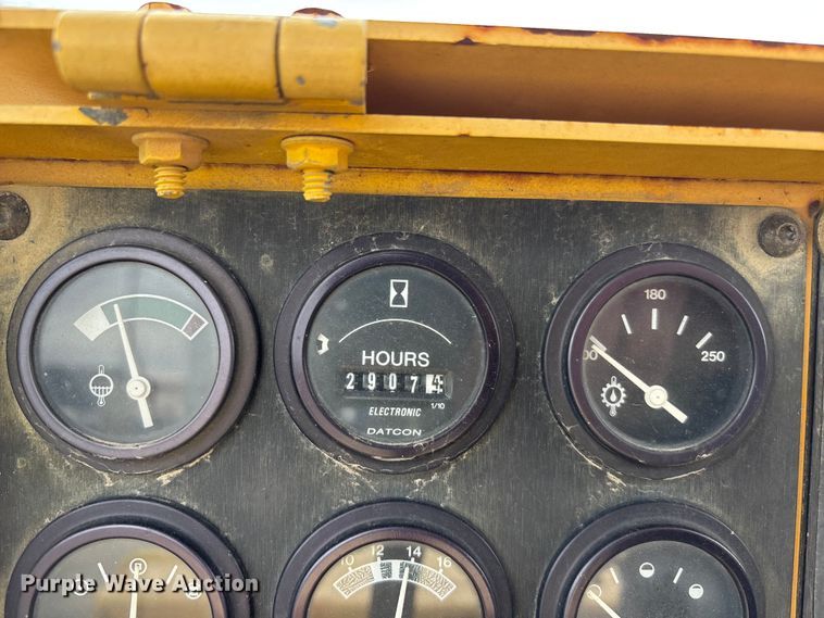 image for item EA4744 Hypac C778B double drum vibratory roller