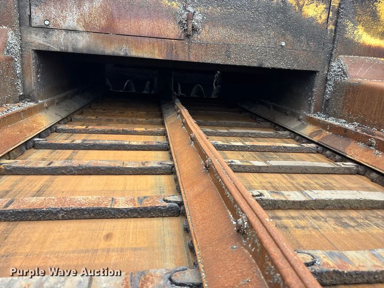 image for item EA4746 2010 Caterpillar AP–1055D paver