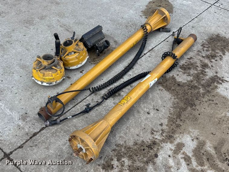 image for item EA4750 Trimble surveying equipment