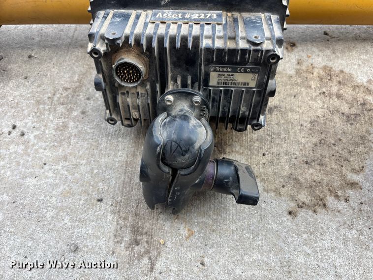 image for item EA4750 Trimble surveying equipment