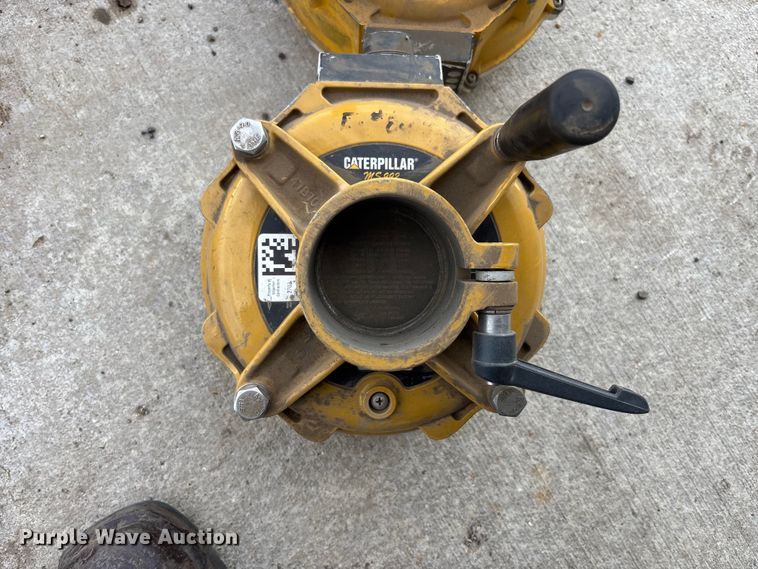 image for item EA4750 Trimble surveying equipment