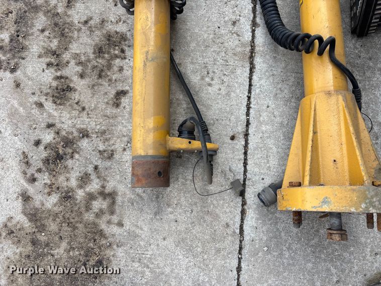 image for item EA4750 Trimble surveying equipment