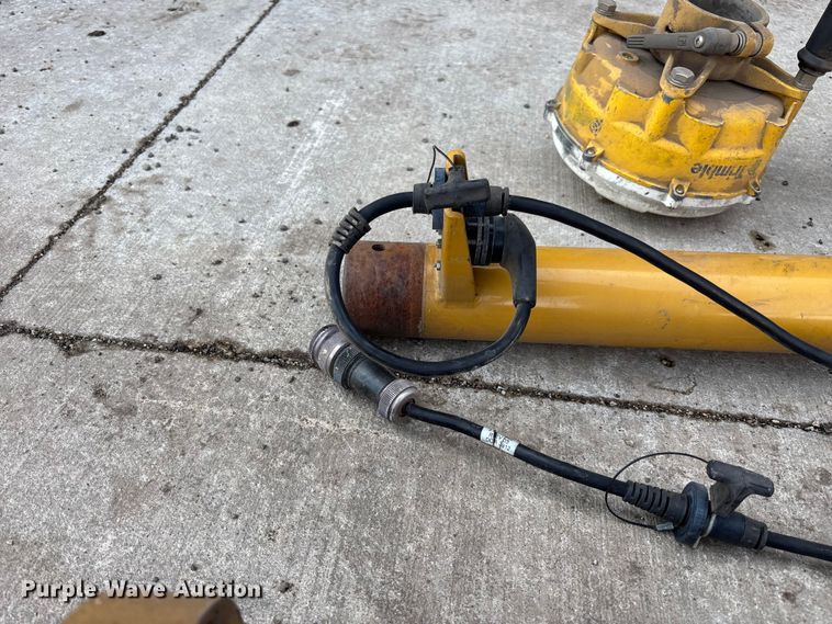 image for item EA4750 Trimble surveying equipment