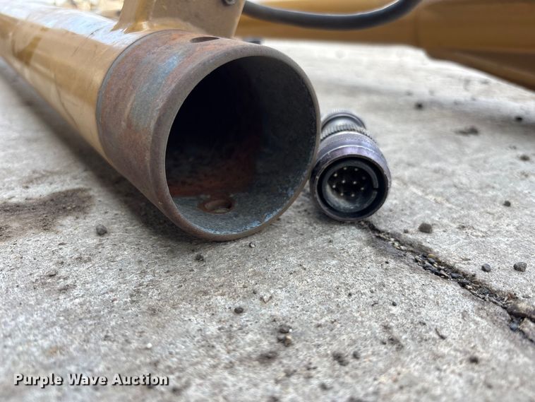 image for item EA4750 Trimble surveying equipment